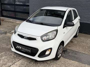 1.0i * 76Dkm * Airco * Garantie