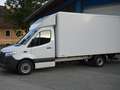Mercedes-Benz Sprinter 317 CDI Koffer mit LBW 4325 *RFK*NAVI* Weiß - thumbnail 5