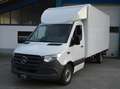 Mercedes-Benz Sprinter 317 CDI Koffer mit LBW 4325 *RFK*NAVI* Weiß - thumbnail 1