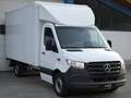 Mercedes-Benz Sprinter 317 CDI Koffer mit LBW 4325 *RFK*NAVI* Weiß - thumbnail 3