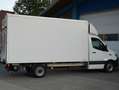 Mercedes-Benz Sprinter 317 CDI Koffer mit LBW 4325 *RFK*NAVI* Weiß - thumbnail 6