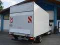 Mercedes-Benz Sprinter 317 CDI Koffer mit LBW 4325 *RFK*NAVI* Weiß - thumbnail 2