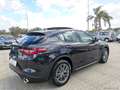 Alfa Romeo Stelvio 2.2 T.diesel 160CV AT8 RWD BUSINESS Nero - thumbnail 5