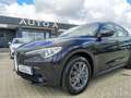 Alfa Romeo Stelvio 2.2 T.diesel 160CV AT8 RWD BUSINESS Nero - thumbnail 3