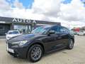 Alfa Romeo Stelvio 2.2 T.diesel 160CV AT8 RWD BUSINESS Nero - thumbnail 1