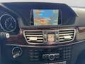 Mercedes-Benz E 350 Td BlueTec 4M Elegance+ILS+Comand+GSD+AHK Schwarz - thumbnail 13