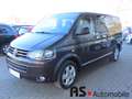 Volkswagen Transporter T5 Multivan Highline Navi*Pano*SHZ*AHK Braun - thumbnail 3