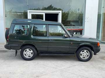 2.5 Base TDI