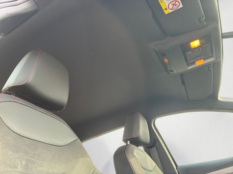 SEAT Ibiza 1.0 Black Edition PDC*KAMERA*NAVI*LED*SHZ — photo 8