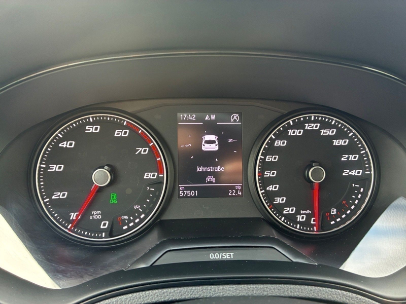 SEAT Ibiza 1.0 Black Edition PDC*KAMERA*NAVI*LED*SHZ — photo 4