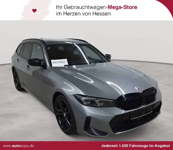 BMW 340 M340d Touring xDrive M Sport Pro Pano H&K