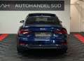 Audi A5 45 TDI quattro sport*S-LINE*PANO*B&O*VIRTUAL* Blau - thumbnail 4