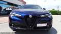 Alfa Romeo Stelvio 2.2 TD 210 CV AT8 Q4 Veloce / BLU / GG109MV Blu/Azzurro - thumbnail 2