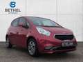 Kia Venga 1.6 Dream-Team Automatik, Navi, Kamera Klima Rot - thumbnail 3