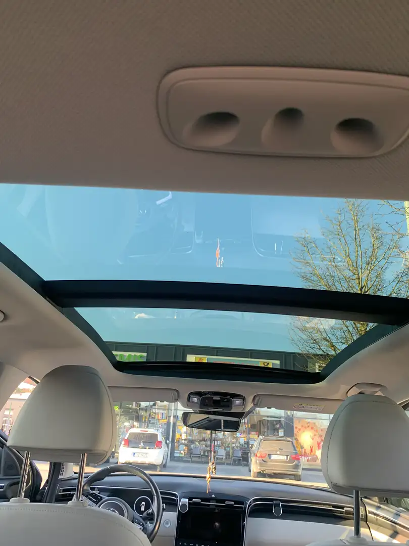 Hyundai TUCSON 1.6 T-GDi HEV 2WD Prime - 2