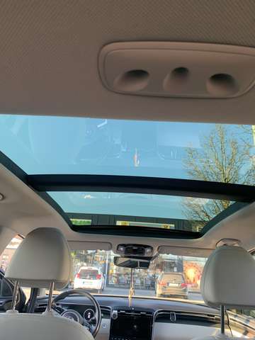 Hyundai TUCSON 1.6 T-GDi HEV 2WD Prime