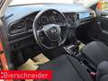 Volkswagen T-Roc 1.0 TSI PDC KLIMAAUT SHZ Orange - thumbnail 22