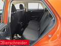 Volkswagen T-Roc 1.0 TSI PDC KLIMAAUT SHZ Orange - thumbnail 16