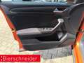 Volkswagen T-Roc 1.0 TSI PDC KLIMAAUT SHZ Orange - thumbnail 14