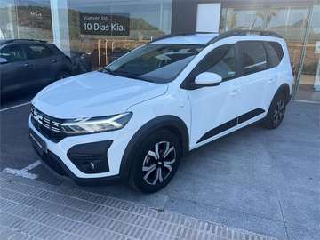 Essential 74kW (100CV) ECO-G 5 plazas