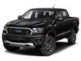 Ford Ranger Ranger 2.0 ecoblue double cab XLT 170cv auto Nero - thumbnail 1