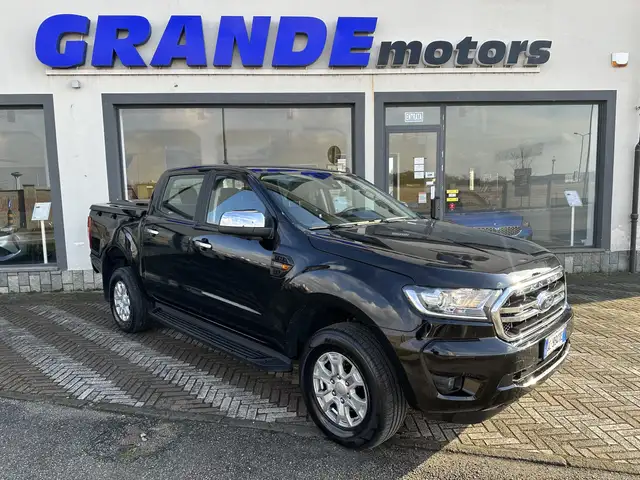 Ford Ranger Ranger 2.0 ecoblue doublecab XLT 170cv*NO VINCOLI*