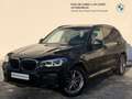 BMW X3 xDrive20dA 190ch  M Sport Negro - thumbnail 1