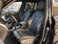 BMW X3 xDrive20dA 190ch  M Sport Noir - thumbnail 4