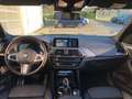 BMW X3 xDrive20dA 190ch  M Sport Noir - thumbnail 10