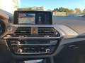 BMW X3 xDrive20dA 190ch  M Sport Noir - thumbnail 12