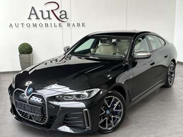 M50 xDrive Gran Coupé NAV+LED+ACC+360°KAMERA
