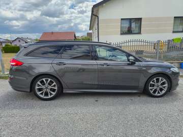 Mondeo Traveller ST-LINE 2,0 TDCi PowerShift Aut. ST-LINE