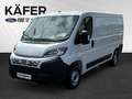Fiat Ducato Ducato 30 L2H1 BlueHDi 120 S&S 30M Kastenwagen Blanc - thumbnail 1
