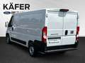 Fiat Ducato Ducato 30 L2H1 BlueHDi 120 S&S 30M Kastenwagen Weiß - thumbnail 8