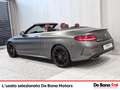 Mercedes-Benz C 43 AMG cabrio amg 43 sport 4matic auto Gris - thumbnail 6