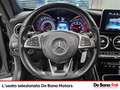 Mercedes-Benz C 43 AMG cabrio amg 43 sport 4matic auto Gris - thumbnail 9