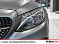 Mercedes-Benz C 43 AMG cabrio amg 43 sport 4matic auto Gris - thumbnail 17