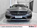 Mercedes-Benz C 43 AMG cabrio amg 43 sport 4matic auto Gris - thumbnail 2