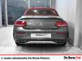 Mercedes-Benz C 43 AMG cabrio amg 43 sport 4matic auto Gris - thumbnail 4