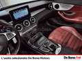 Mercedes-Benz C 43 AMG cabrio amg 43 sport 4matic auto Gris - thumbnail 20