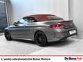 Mercedes-Benz C 43 AMG cabrio amg 43 sport 4matic auto Gris - thumbnail 3