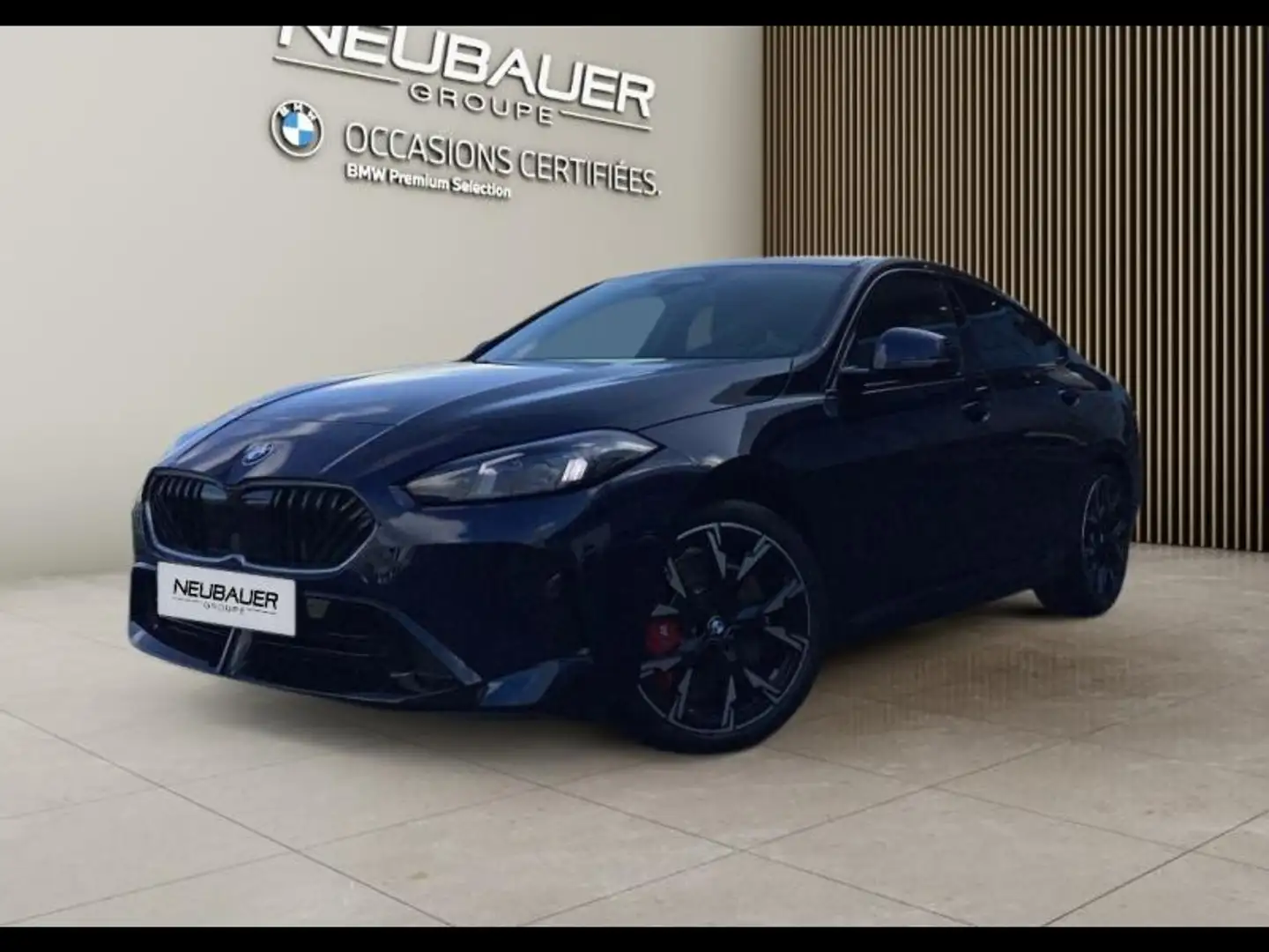 BMW 223 223 218ch M Sport Design xDrive DKG7 - 1