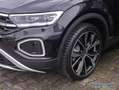 Volkswagen T-Roc 2.0 TDI Style Black DSG AHK Navi RüKa Sitzh Noir - thumbnail 11