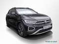 Volkswagen T-Roc 2.0 TDI Style Black DSG AHK Navi RüKa Sitzh Noir - thumbnail 2