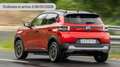 Citroen C3 motore elettrico 113 CV You Argento - thumbnail 4