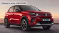 Citroen C3 motore elettrico 113 CV You Argento - thumbnail 7