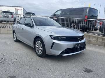 Sports Tourer, Edition, 1.2 Turbo 110 PS 6-Gang
