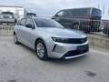 Opel Astra Sports Tourer, Edition, 1.2 Turbo 110 PS 6-Gang Silber - thumbnail 1