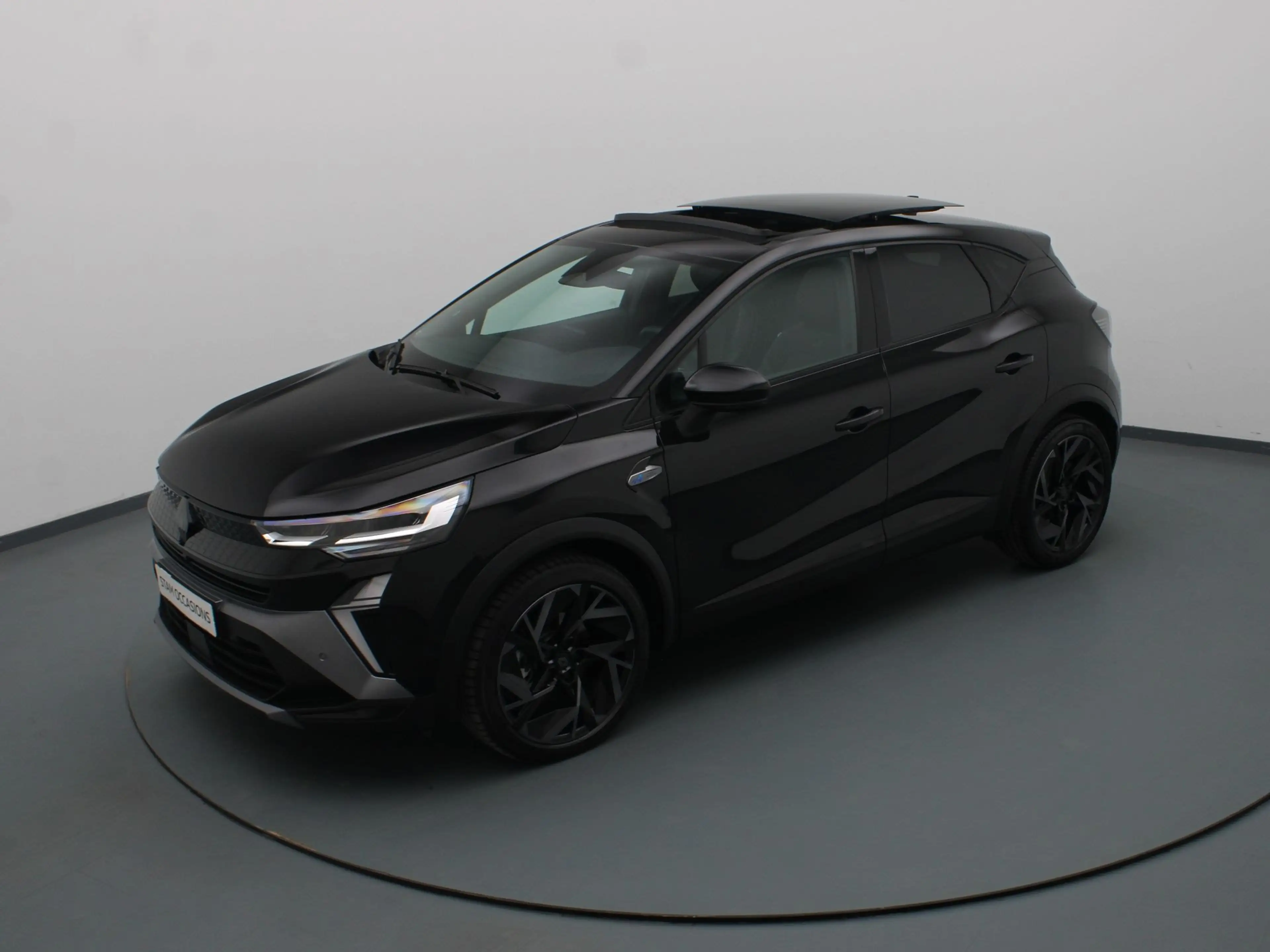 Renault Captur 160pk E-Tech full hybrid esprit Alpine Apple Carpl — photo 10