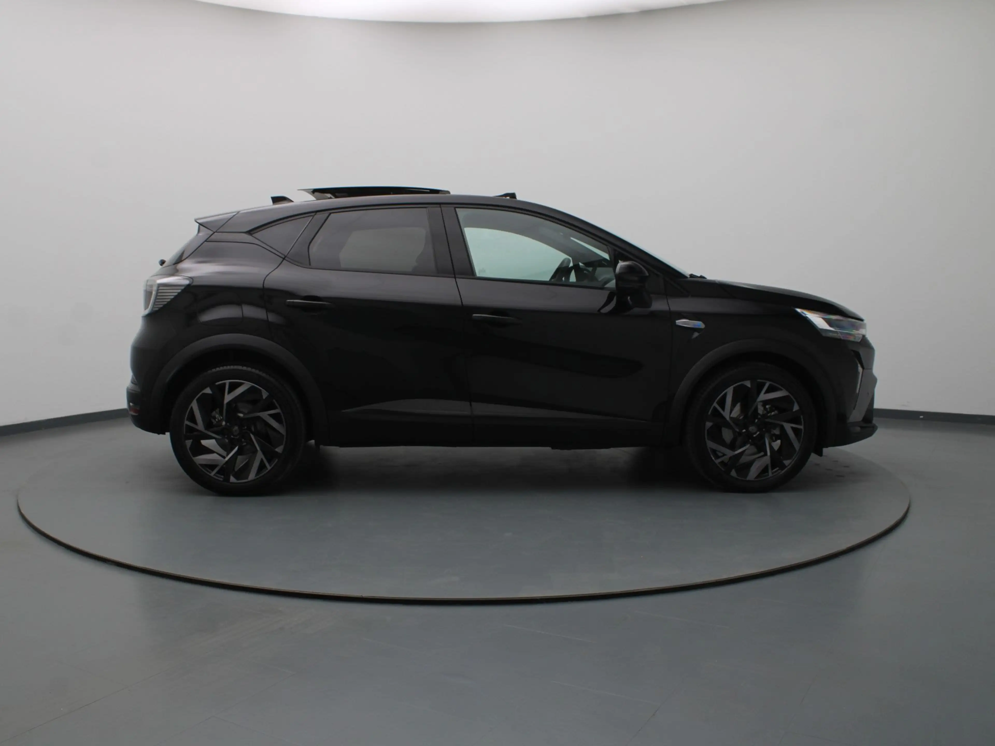 Renault Captur 160pk E-Tech full hybrid esprit Alpine Apple Carpl — photo 24